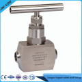 316 Stainless Steel Rising Plug Needle Valve